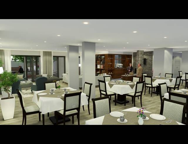 0.5 BEDROOM APARTMENT FOR SALE IN DURBANVILLE CENTRAL